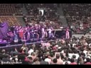 Battle of Denver - RATM - Preparing for the march