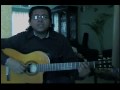 carlos maceda interpreta una cancion de marwan 