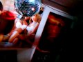 THE ROOM Insider Disco in Eisenberg/Th�