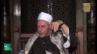 الأسبوع الثالث - المحاضرة #13 : الدعاء باسمه المتكبر - الخالق - الباريء - المصور - الغفار - القهار