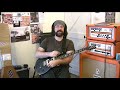 Beginners Guitar Theory - The Chord Scale, Part Two Beginners Guitar Theory - The Chord Scale, Part Two