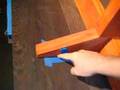 Wenge & Paduk table 6