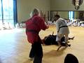 videos de Champion Eyes Yamashita Shorin Ryu Karate * Fight Scene