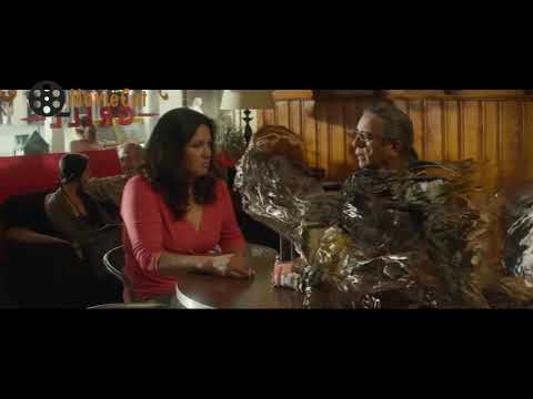Odd Thomas / Film Kesiti Full HD