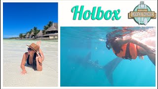 The Healthy Voyager Holbox Mexico