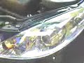 peugeot 307 cc sound