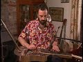 bob brozman on the dobro slide. i dont recognize the tune