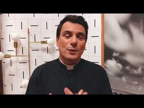 Depoimento - Padre Juarez