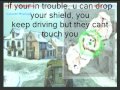 Warhawk - Broken Mirror APC how to Vaporfield Glacier map
