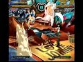 Esuri(Johnny) vs Unknown(Jam)01Random matches with a friend.友達との対戦動画です。