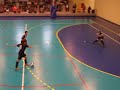 ADCR Pa�os Negros 0 - 8 VC Santar�m