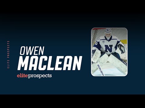 Owen Maclean 2024/25 Highlight Videos