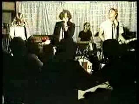 The Saints - I'm Stranded 1976