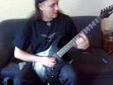 Beginner guitar power chord lesson and exercises 1 of 3