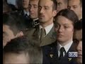 Cerimonia di conferimento dell'Ordine Militare d'Italia