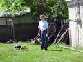 trent mowing my lawn trent mowing my lawn