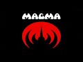 Magma - London, Barbican Centre. 6th October 2009