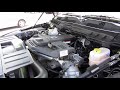 2011 Dodge Ram 2500 HD Laramie Longhorn Cummins Start Up, Exhaust, and In Depth Tour