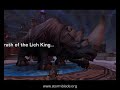 Stormblade WoW - Privatserver | Intro