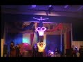 Keystone Cops + Juggling (Wonderbolt Circus Cabaret)