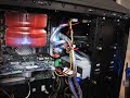 antec 900 computer case/migration