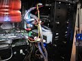 antec 900 computer case/migration