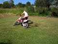 me dowen my thing