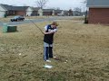 conway golf christmas 07