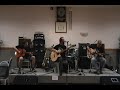 mono/distorto Afro Folk Explosion - \"Dark Star\"