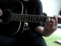 PeterPan - Yang Terdalam (2nd COVER)