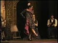 Tientos - la Canela y Quijote Tientos - la Canela y Quijote
