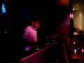 Dj Rico @ Work Club Danielz Scheveningen