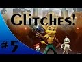 Ratchet and clank glitches_5TH PART