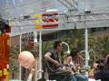 LAURA PAUSINI - OSPITE A TRL 2.06.05' come se non fosse stato amore