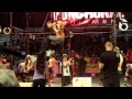 2012 OC Throwdown Legit The reel deal.