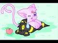 A Umbreon Tribute [Moonlight Shadow Remix]