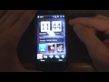 More HTC Leo TouchFLO 3D