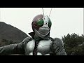 Kamen Rider Chosen Soldier