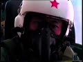 CFTE Post Stall/High AOA