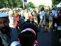 Bombazo in Fiesta Boricua