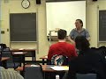 \"The Socialization Process\" Part I \"The Socialization Process\" Part I