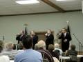Sojourner Quartet-Got To Praise Him