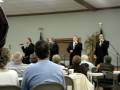 Sojourner Quartet-Got To Praise Him