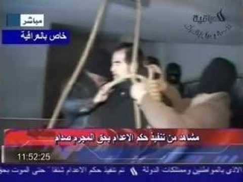 VIDEOS SADAM videos sadam: