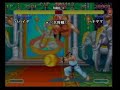ZTT (Zangief) & Papaya (Hawk) vs. Hanayama (Ryu) & K Maru (D