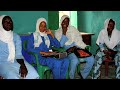 The Ambassador: A High School Senior in Darfur