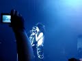 tokio hotel   1000 oceans live saint jean québec canada 9/08/2008