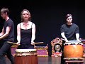 UofT Taiko - Isami Goma