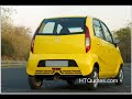 *New* Tata Nano Pictures - World's Cheapest Car...