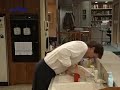 Tim Allen and Trash slasher